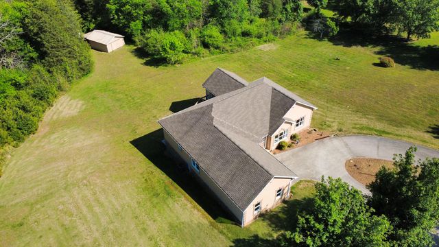 160 Deer Trail NW, Cleveland, TN 37312