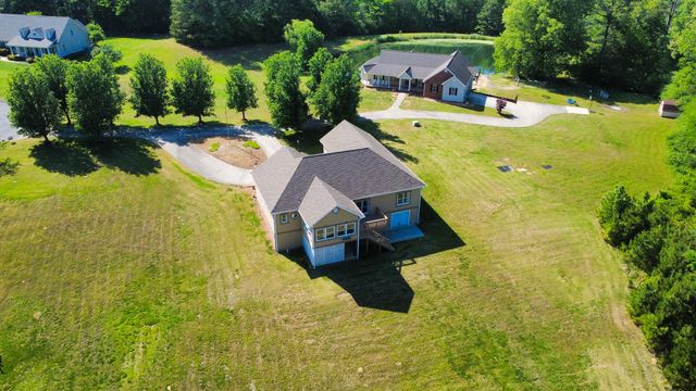 160 Deer Trail NW, Cleveland, TN 37312