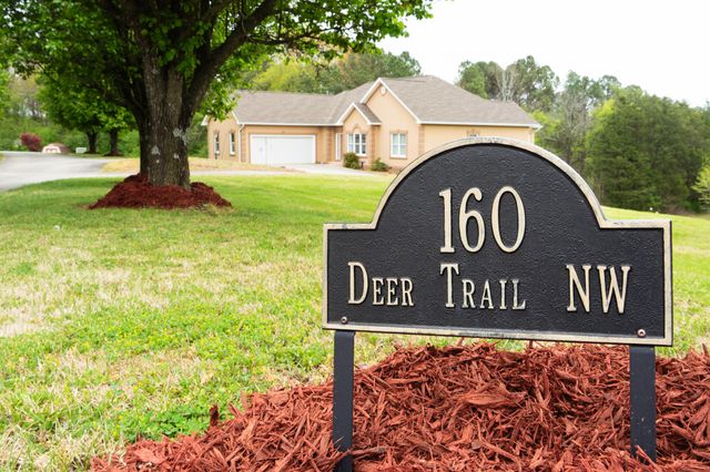 160 Deer Trail NW, Cleveland, TN 37312
