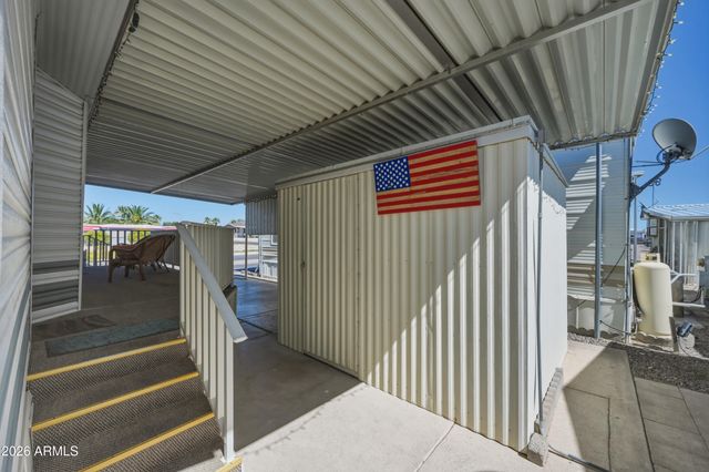 313 E MARICOPA Boulevard, Florence, AZ 85132