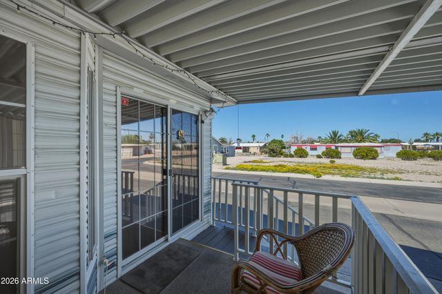 313 E MARICOPA Boulevard, Florence, AZ 85132