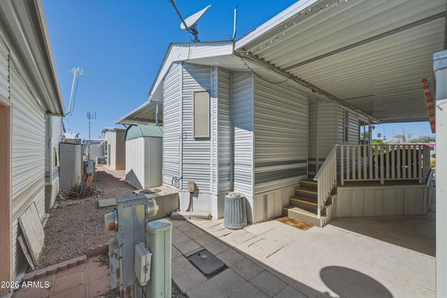 313 E MARICOPA Boulevard, Florence, AZ 85132