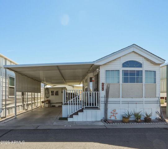 313 E MARICOPA Boulevard, Florence, AZ 85132