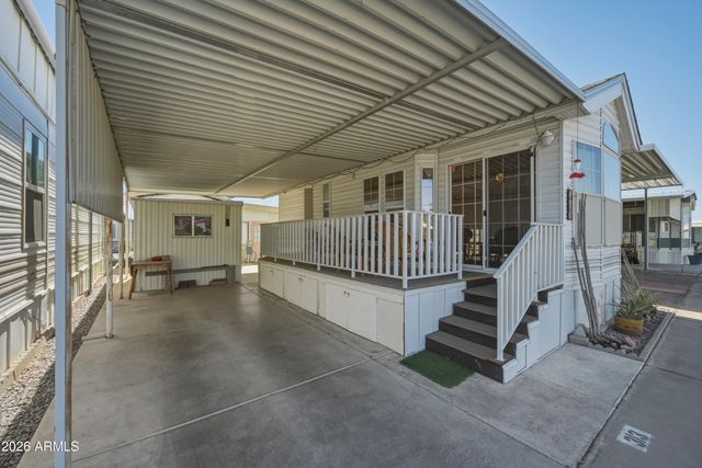 313 E MARICOPA Boulevard, Florence, AZ 85132