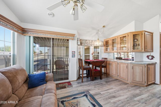 313 E MARICOPA Boulevard, Florence, AZ 85132