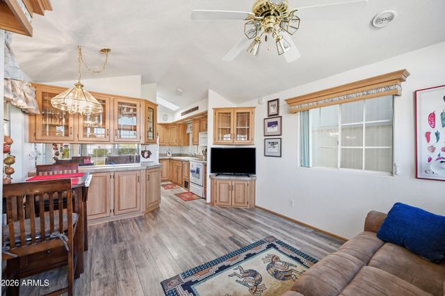 313 E MARICOPA Boulevard, Florence, AZ 85132