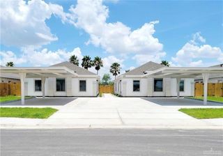 7710 N 58th Lane 2, Mission, TX 78573