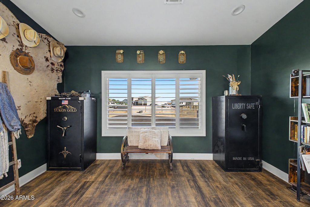 2782 E ELIZA Circle, Coolidge, AZ 85128 — photo 3