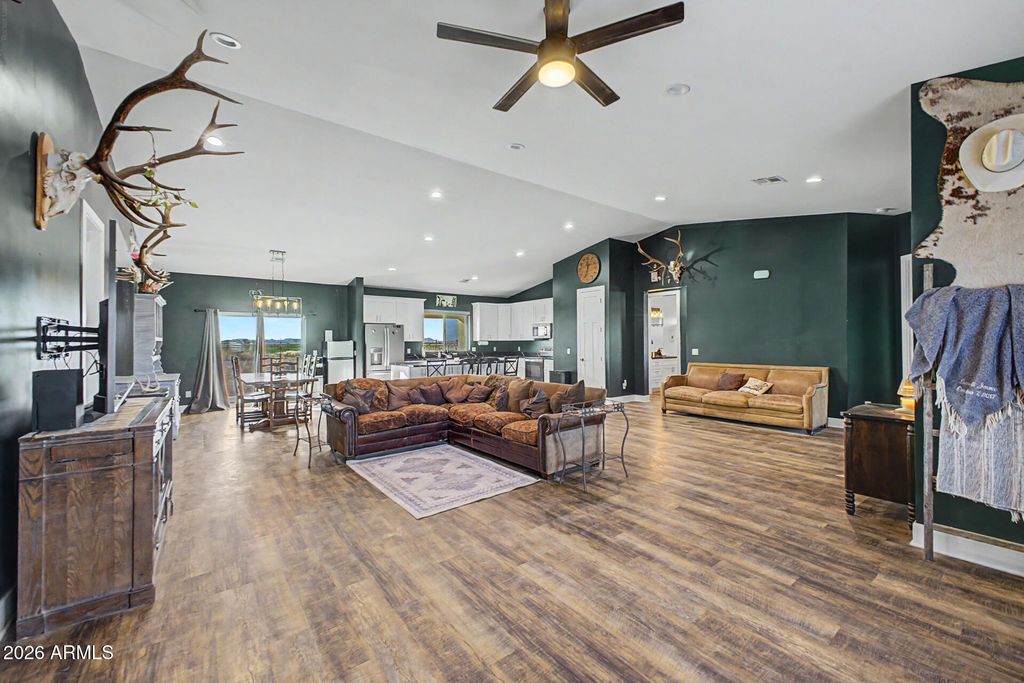 2782 E ELIZA Circle, Coolidge, AZ 85128 — photo 4