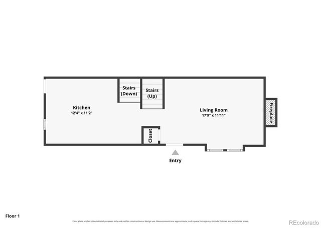 5128 Columbus Way, Denver, CO 80239