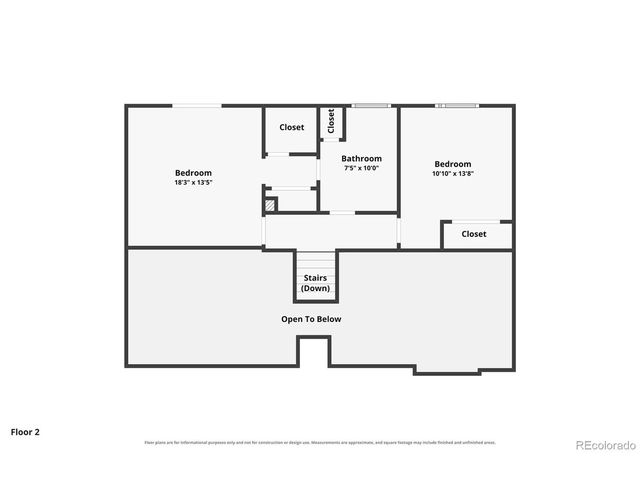 5128 Columbus Way, Denver, CO 80239