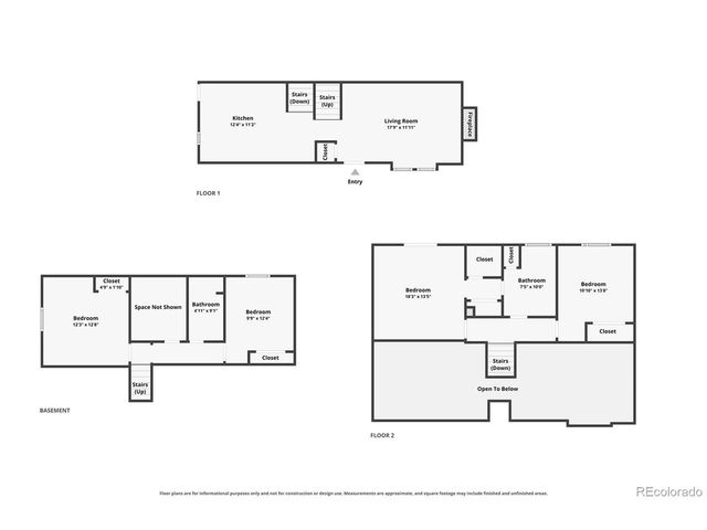 5128 Columbus Way, Denver, CO 80239
