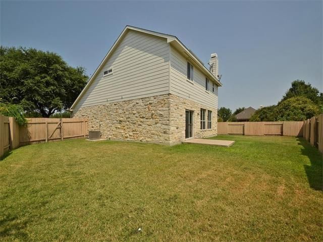 13533 Oregon Flats TRL, Austin, TX 78727