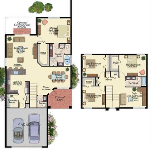 7959 Parsons Pine Drive, Boynton Beach, FL 33437