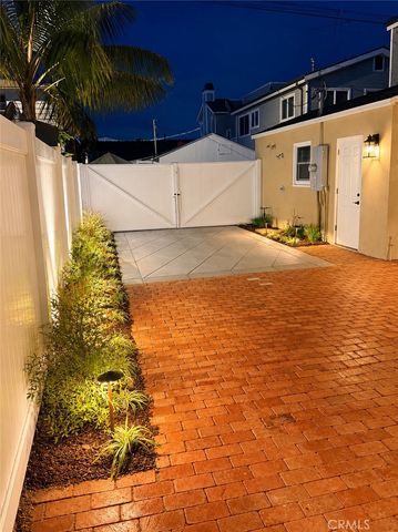 308 Coral Ave, Newport Beach, CA 92662