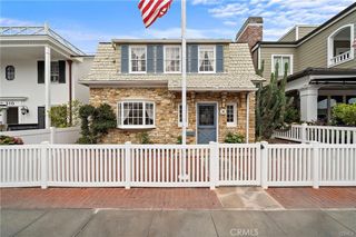 308 Coral Ave, Newport Beach, CA 92662