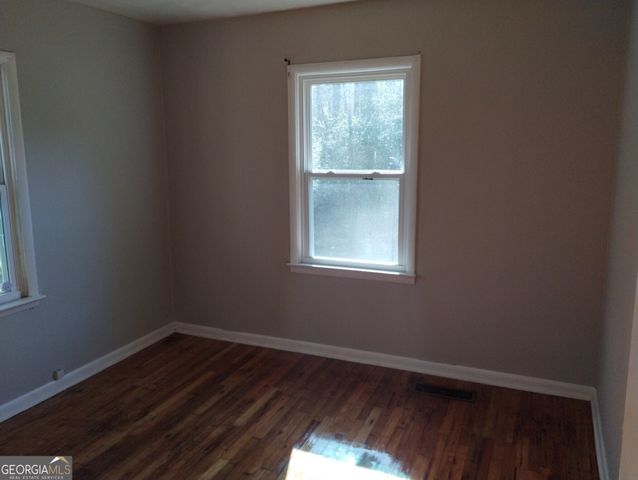 208 1/2 Atha Street, Monroe, GA 30655