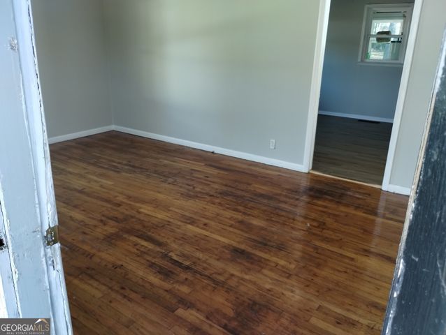208 1/2 Atha Street, Monroe, GA 30655