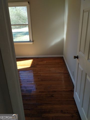 208 1/2 Atha Street, Monroe, GA 30655