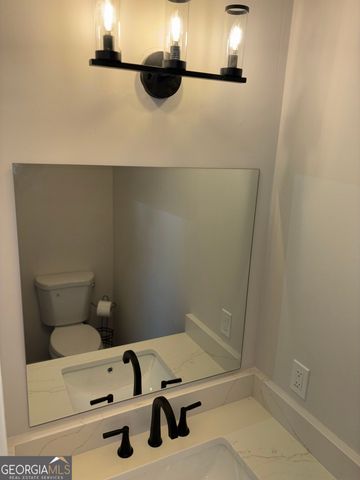 1731 Hunting Creek Drive SE, Conyers, GA 30013
