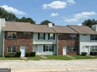 1731 Hunting Creek Drive SE, Conyers, GA 30013