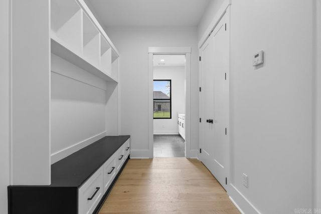 1054 Sungate Drive, Alexander, AR 72002