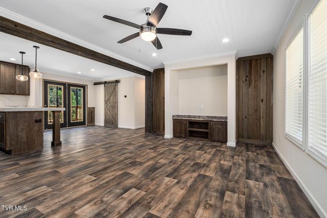 300 Cedar Street, Mountain City, TN 37683