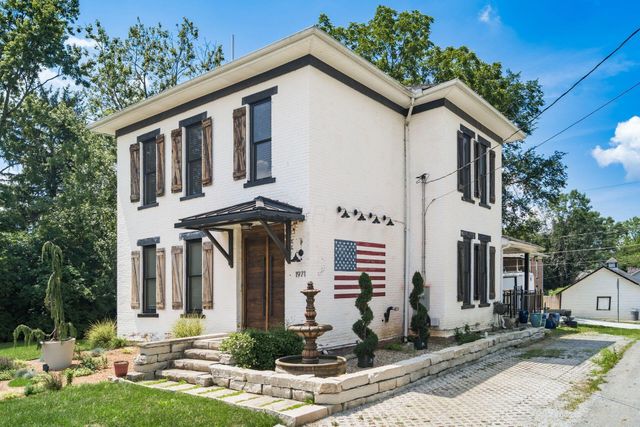 1971 Miller Street, Galloway, OH 43119
