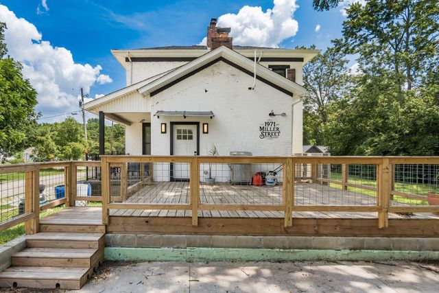 1971 Miller Street, Galloway, OH 43119
