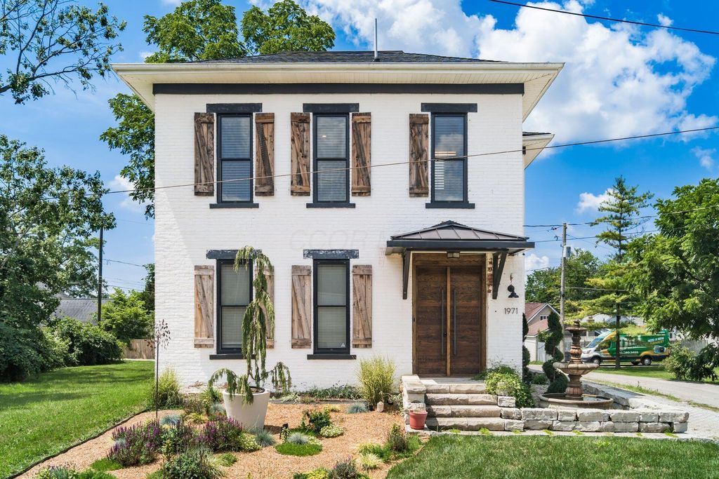 1971 Miller Street, Galloway, OH 43119