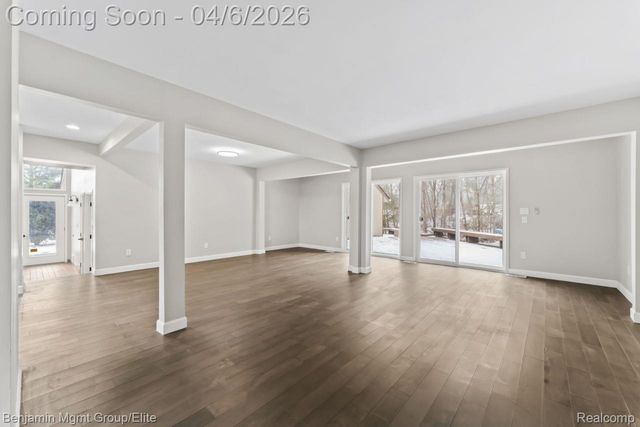 5910 Cedar Knoll Drive, Genoa Township, MI 48116