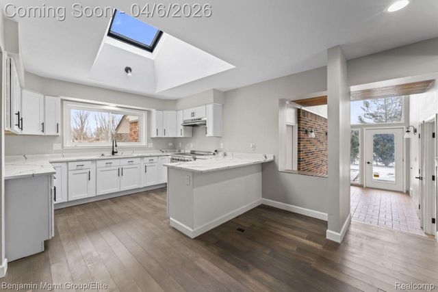 5910 Cedar Knoll Drive, Genoa Township, MI 48116