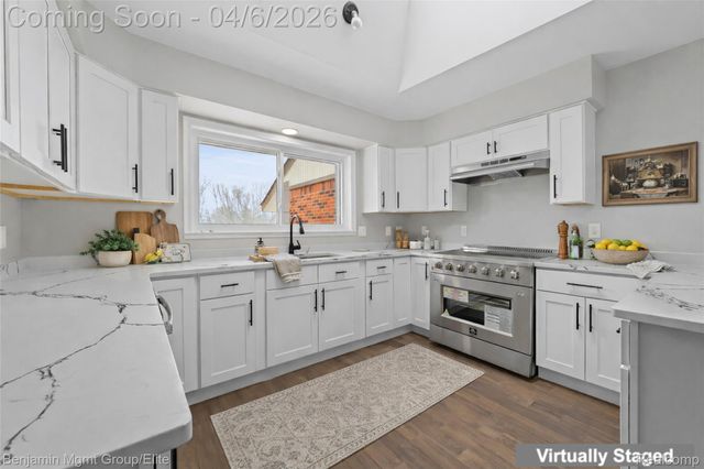 5910 Cedar Knoll Drive, Genoa Township, MI 48116