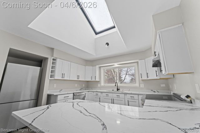 5910 Cedar Knoll Drive, Genoa Township, MI 48116