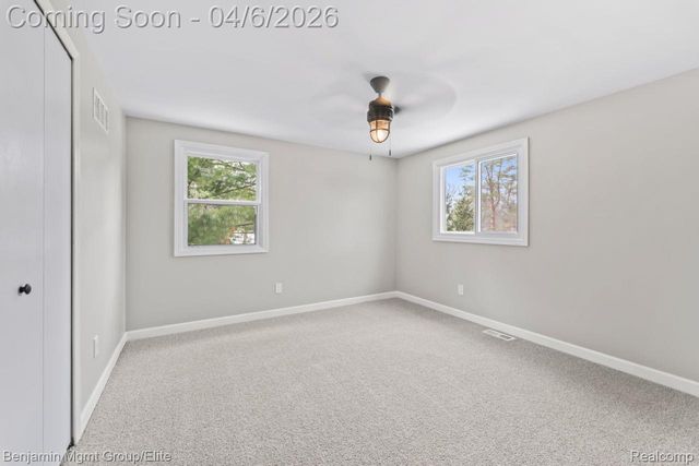 5910 Cedar Knoll Drive, Genoa Township, MI 48116