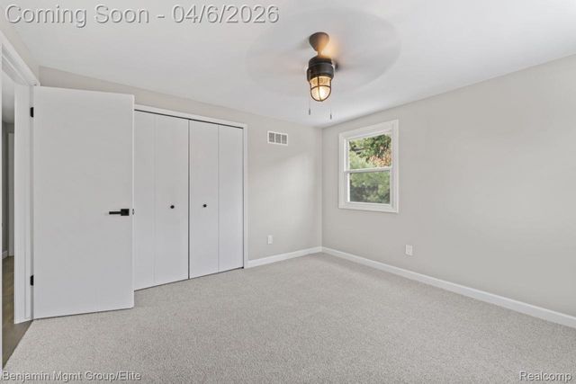 5910 Cedar Knoll Drive, Genoa Township, MI 48116