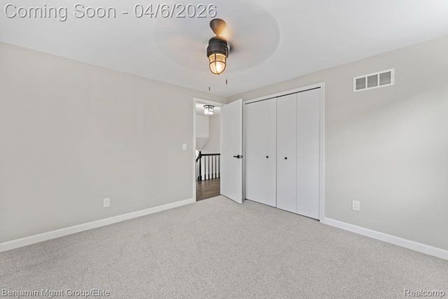 5910 Cedar Knoll Drive, Genoa Township, MI 48116