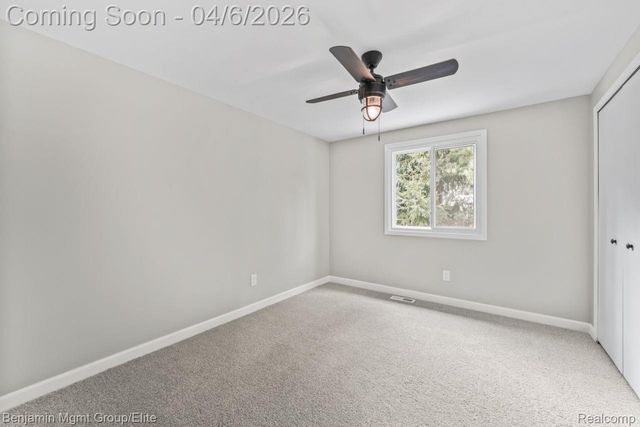 5910 Cedar Knoll Drive, Genoa Township, MI 48116