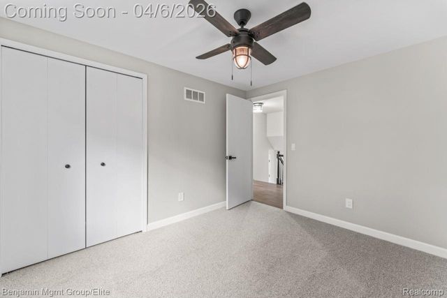 5910 Cedar Knoll Drive, Genoa Township, MI 48116