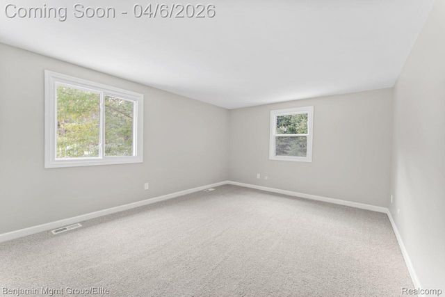 5910 Cedar Knoll Drive, Genoa Township, MI 48116