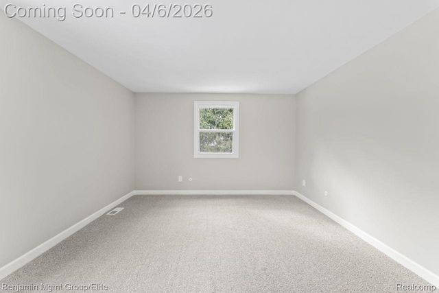 5910 Cedar Knoll Drive, Genoa Township, MI 48116