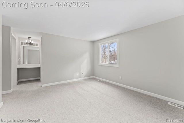 5910 Cedar Knoll Drive, Genoa Township, MI 48116