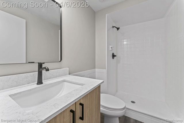 5910 Cedar Knoll Drive, Genoa Township, MI 48116