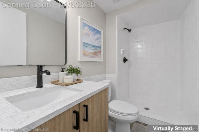 5910 Cedar Knoll Drive, Genoa Township, MI 48116