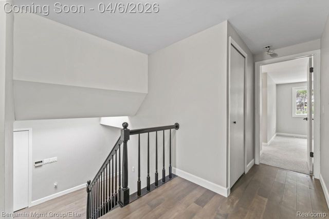 5910 Cedar Knoll Drive, Genoa Township, MI 48116