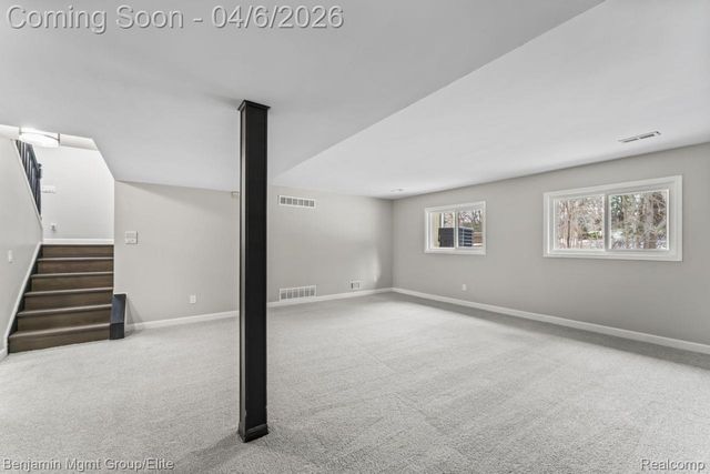 5910 Cedar Knoll Drive, Genoa Township, MI 48116