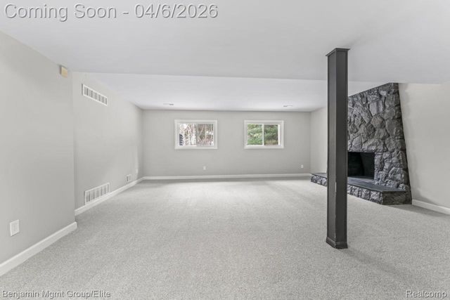 5910 Cedar Knoll Drive, Genoa Township, MI 48116