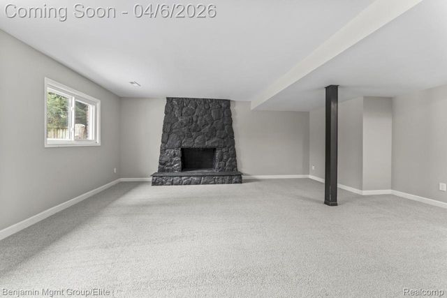 5910 Cedar Knoll Drive, Genoa Township, MI 48116