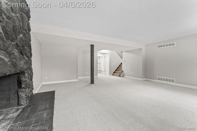 5910 Cedar Knoll Drive, Genoa Township, MI 48116