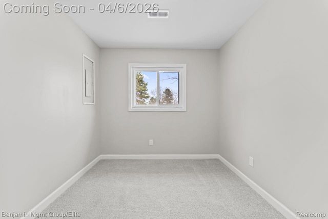 5910 Cedar Knoll Drive, Genoa Township, MI 48116